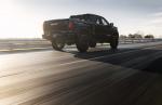 GMC Sierra Denali Crew Cab Goliath 700 by Hennessey 2020 года